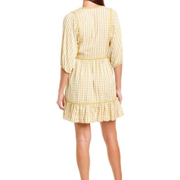 Max Studio Drawstring Casual Maxi Dress - Picture 3 of 6